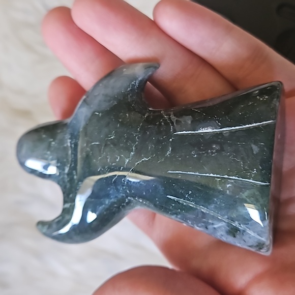 Ocean jasper ghost - Picture 2 of 3